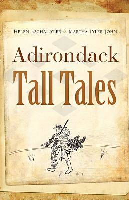 Picture of Adirondack Tall Tales
