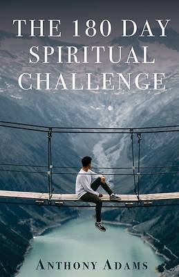 Picture of The 180 Day Spiritual Challenge