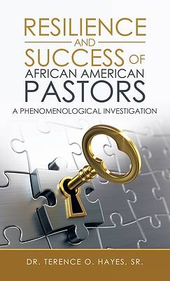 Picture of Resilience and Success of African American Pastors