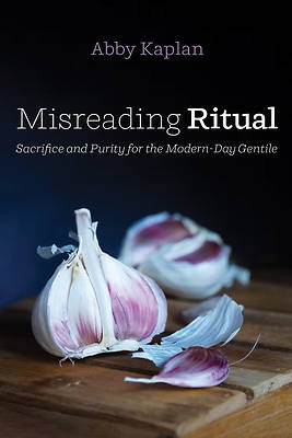 Picture of Misreading Ritual
