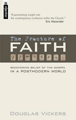Picture of The Fracture of Faith