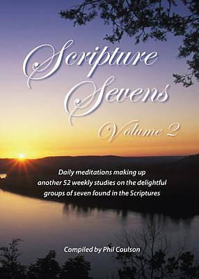 Picture of Scripture Sevens Volume 2