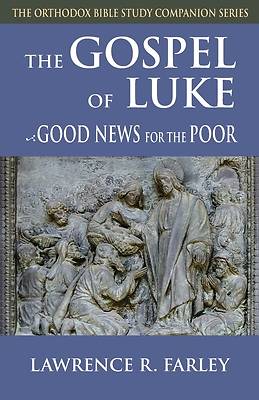 Picture of Gospel of Luke