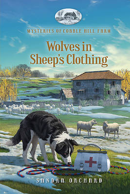 Picture of Wolves in Sheep's Clothing