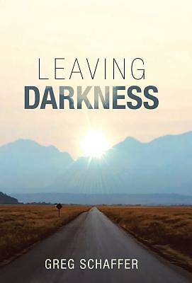 Picture of Leaving Darkness