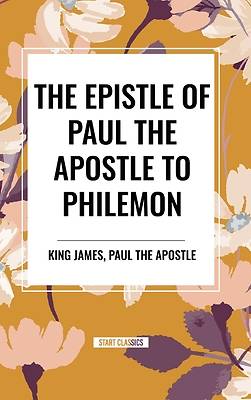 Picture of The Epistle of Paul the Apostle to PHILEMON