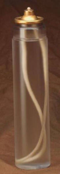 Picture of Emitte by Emkay Liquid Wax Cartridges - For 1-3/4" Candles
