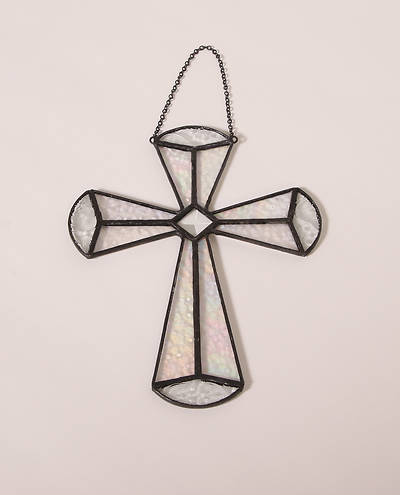 Picture of Glass Cross
