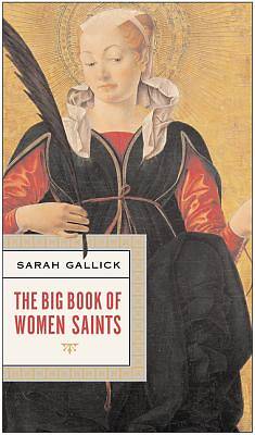 Picture of The Big Book of Women Saints