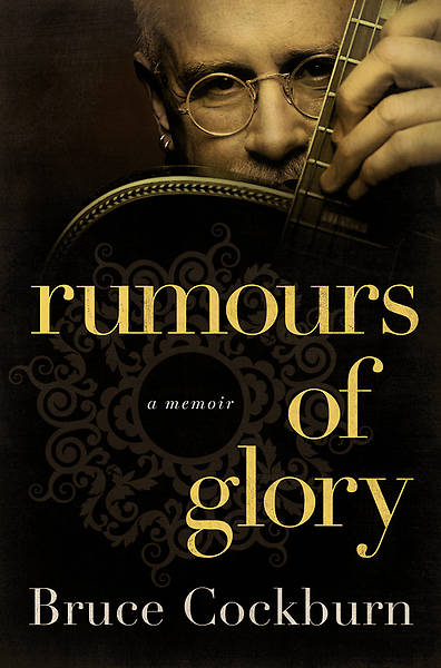 Picture of Rumours of Glory