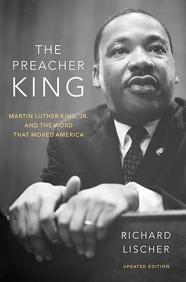 Picture of The Preacher King