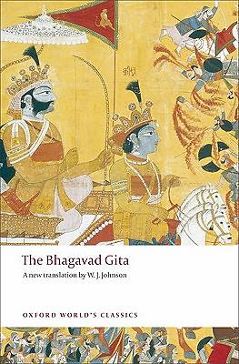 Picture of The Bhagavad Gita