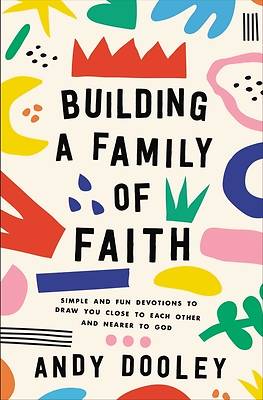 Picture of Building a Family of Faith