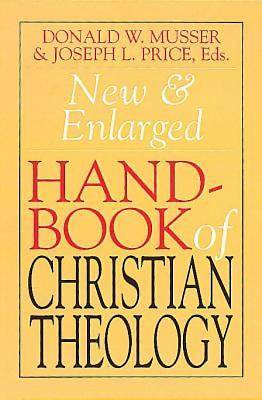 Picture of New & Enlarged Handbook of Christian Theology