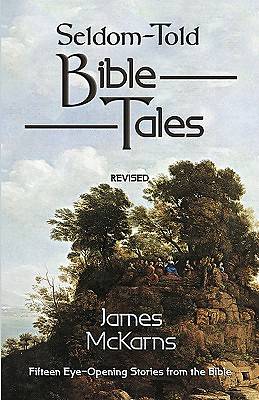 Picture of Seldom-Told Bible Tales