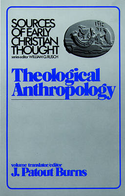 Picture of Theological Anthropology