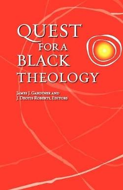 Picture of Quest for a Black Theology