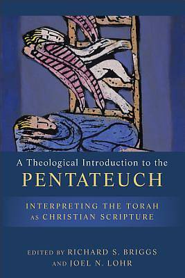 Picture of A Theological Introduction to the Pentateuch