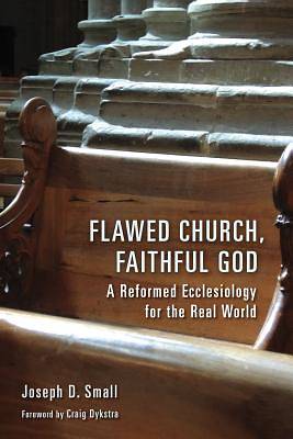 Picture of Flawed Church, Faithful God - eBook [ePub]