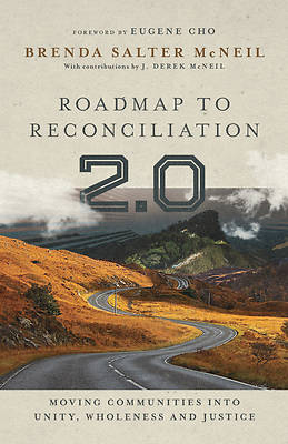 Picture of Roadmap to Reconciliation 2.0