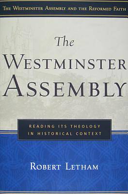Picture of The Westminster Assembly