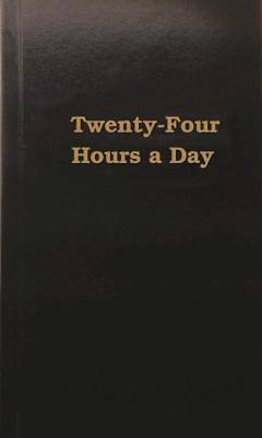 Picture of Twenty-Four Hours a Day
