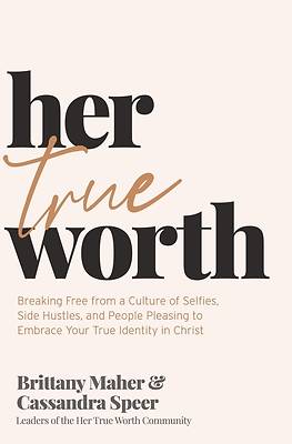 Picture of Her True Worth