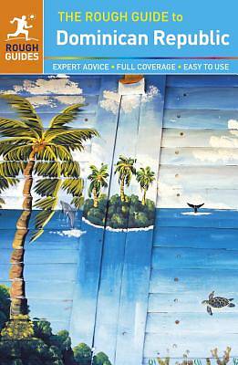 Picture of The Rough Guide to the Dominican Republic