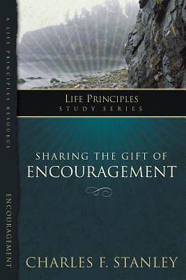 Picture of Sharing the Gift of Encouragement