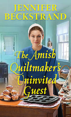 Picture of The Amish Quiltmaker's Uninvited Guest