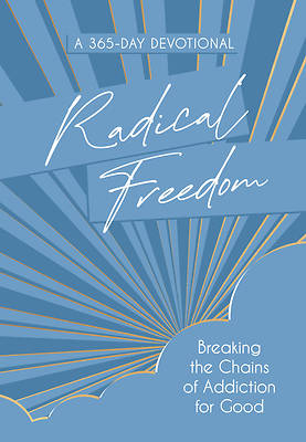 Picture of Radical Freedom