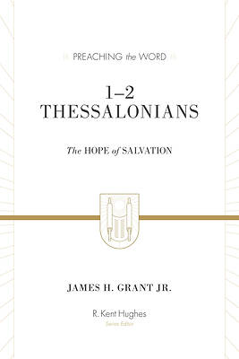 Picture of 1-2 Thessalonians