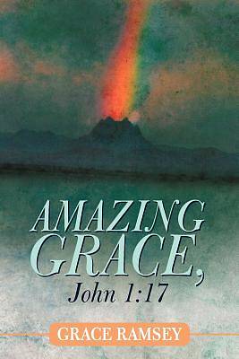 Picture of Amazing Grace, John 1
