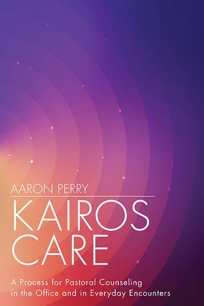 Picture of Kairos Care - eBook [ePub]