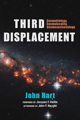 Picture of Third Displacement