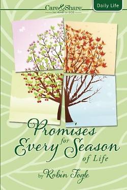 Picture of Promises for Every Season of Life