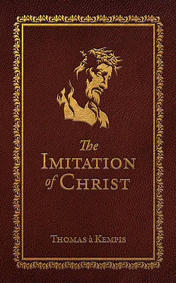 Picture of The Imitation of Christ (Deluxe Edition)