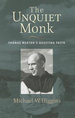 Picture of The Unquiet Monk