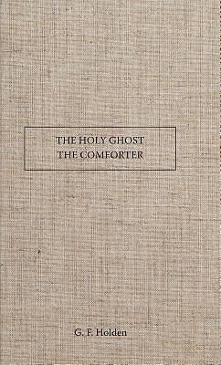 Picture of The Holy Ghost the Comforter