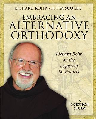 Picture of Embracing an Alternative Orthodoxy - DVD