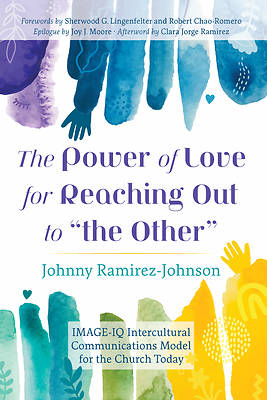 Picture of The Power of Love for Reaching Out to "The Other"
