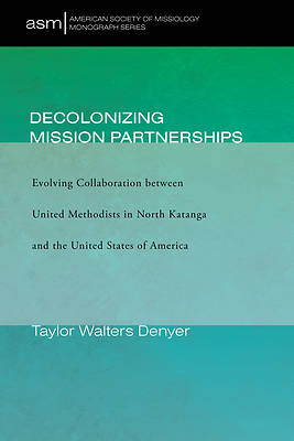 Picture of Decolonizing Mission Partnerships