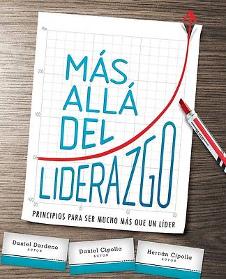 Picture of Más allá del liderazgo Softcover Beyond Leadership