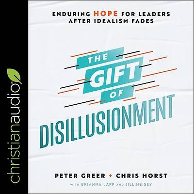 Picture of The Gift of Disillusionment