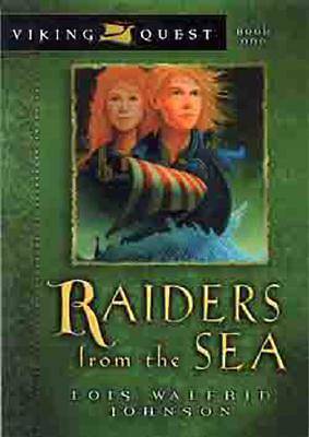 Picture of Raiders from the Sea [ePub Ebook]