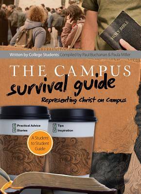 Picture of The Campus Survival Guide