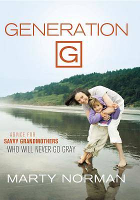 Picture of Generation G