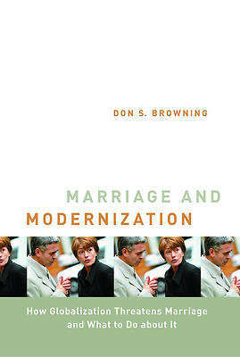 Picture of Marriage and Modernization