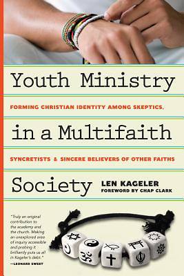 Picture of Youth Ministry in a Multifaith Society