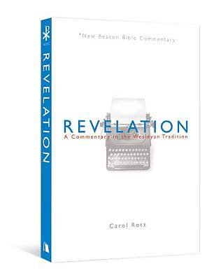 Picture of New Beacon Bible Commentary, Revelation